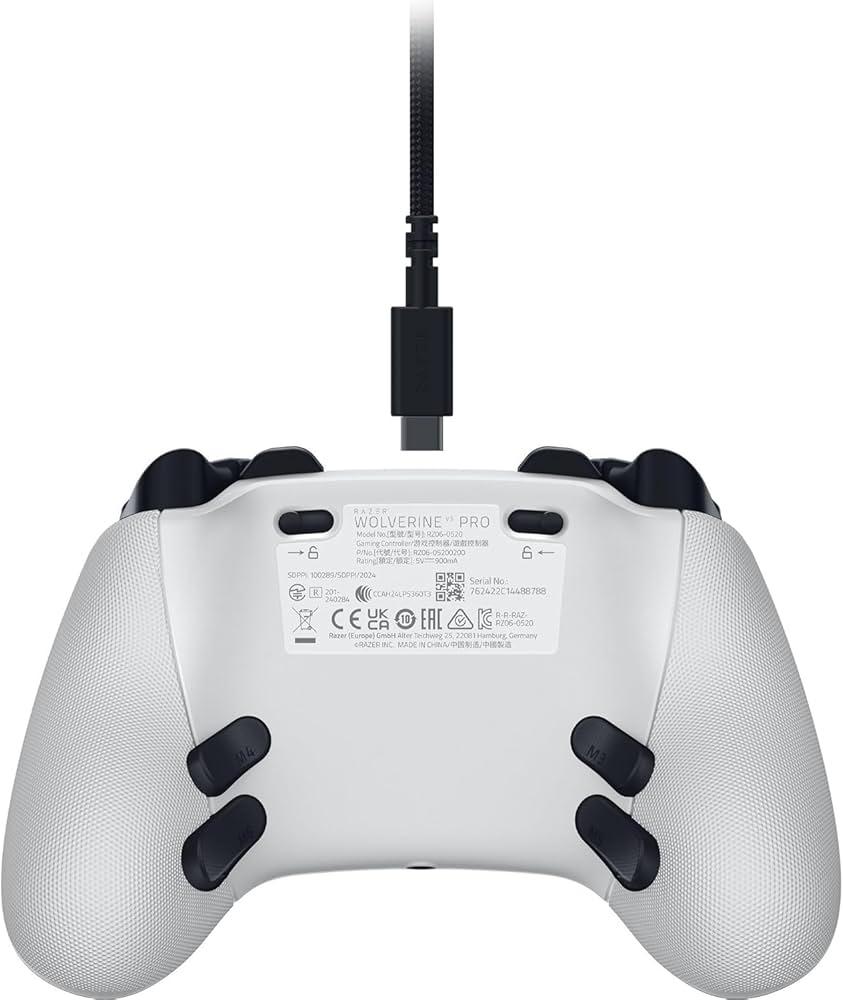 r*l様 Wolverine V3 Pro 3-general-image_a0eff95f-42a3-